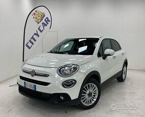 Fiat 500X 1.3 T4 Connect 150cv dct