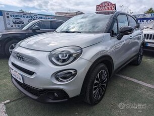 FIAT 500X 1.3 T4 Yacht Club Capri 150cv dct SENSOR