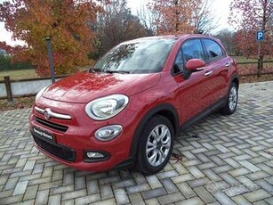 FIAT 500X 1.4 MultiAir 140 CV Pop Star