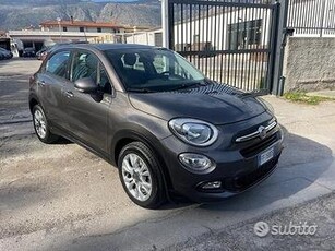 Fiat 500X 1.6 Diesel 120CV