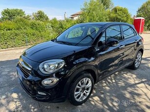 Fiat 500X 1.6 E-Torq 110 CV Pop