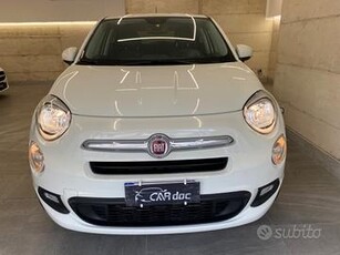 Fiat 500X 1.6 MultiJet 120 CV Business