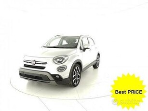 FIAT 500X 1.6 MultiJet 120 CV Cross