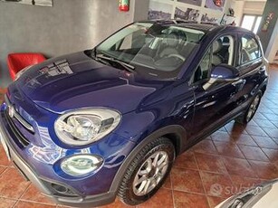 Fiat 500X 1.6 MultiJet 120 CV Mirror Cross restyli