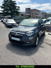 Fiat 500X 1.6 MultiJet 120 CV Pop Star