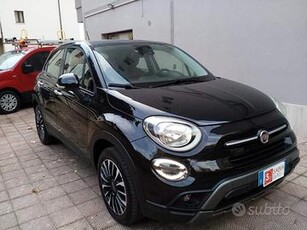 Fiat 500X 1.6 Multijet 120cv DCT Cross