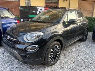 Fiat 500X 1.6 multijet 130 cv cros 2/2022