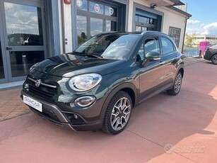 Fiat 500X 1.6 MultiJet 130 CV Cross