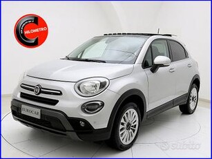 Fiat 500X 2.0 mjt 150CV AT9 4x4 TETTO APRIBILE