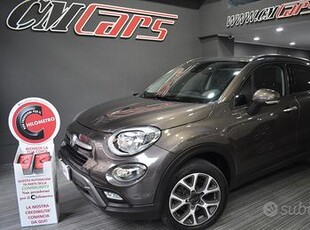 Fiat 500X 2.0 MJT 4x4 140cv Automatica Cross