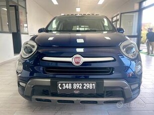 Fiat 500X 2.0 MultiJet 140 CV 4x4 Cross Plus