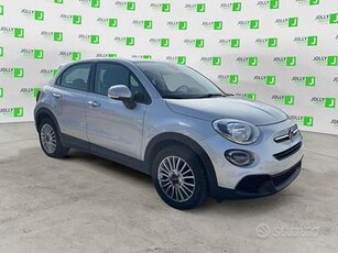 FIAT 500X 500 X 2018 1.0 T3 Lounge 120cv my20