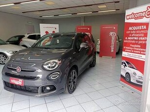 Fiat 500X 500X 1.6 mjt Sport 4x2 120cv dct my20