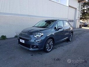 FIAT 500X My23 1.0 120cv Firefly Sport