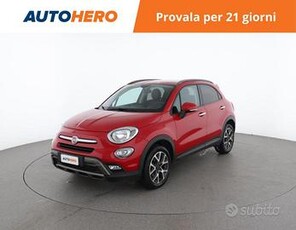 FIAT 500X PM47221