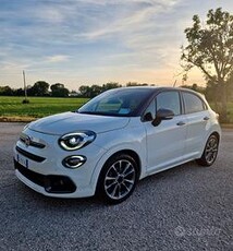 Fiat 500X Sport Unica proprietaria