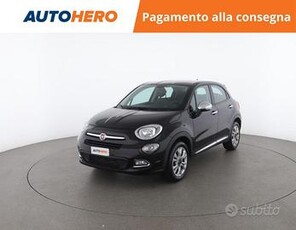 FIAT 500X XJ33640