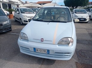 Fiat 600 1.1 50th Anniversary Clima & idroguida