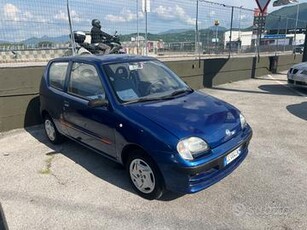 Fiat 600 1.1 50th Anniversary