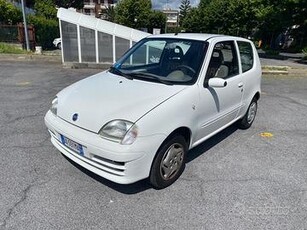 Fiat 600 1.1 Active