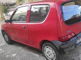 Fiat 600 - 2004