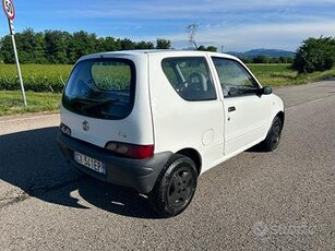 Fiat 600