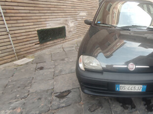 Fiat 600 GPL revisionato 2033