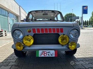 Fiat 850 Replica Abarth