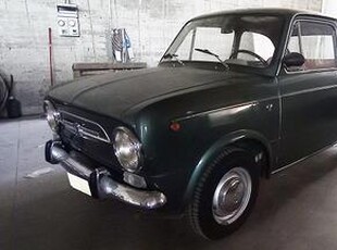 FIAT 850 S Berlina Scioneri