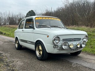 Fiat 850 Special - 1970