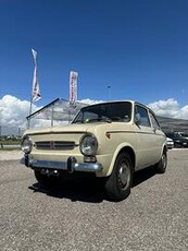 FIAT 850 SPECIAL 1970 / ISCRITTA ASI