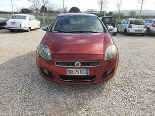 Fiat bravo 1 9 Dinam