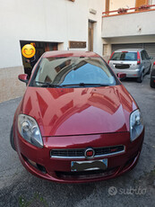 Fiat Bravo 1.4 T-jet 150 CV