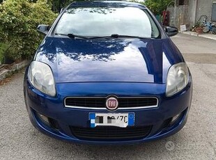 Fiat bravo 1.6 120 cv