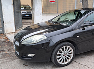 Fiat Bravo 1.6 120cv