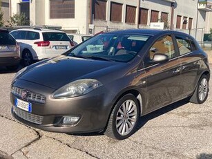 Fiat Bravo 1.6 MJT 120 CV DPF Active 2010