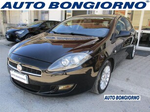 Fiat Bravo 1.6 MJT