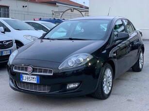 Fiat Bravo 1.6 MJT