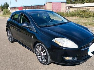 FIAT Bravo 1.6 MJT SPORT