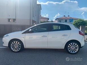 Fiat Bravo 1.6 Multijet Diesel Da Vetrina 2011