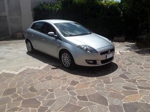 FIAT Bravo 2ª serie - 2012 1.6 mjtd 120 cv