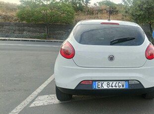 Fiat bravo 2011 garanzia 12 mesi