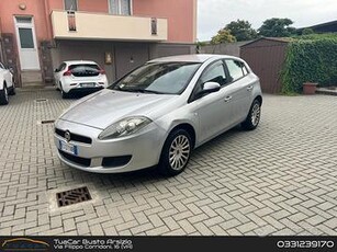 FIAT Bravo Easy 1.6 D Multijet