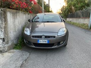 Fiat bravo tutto nuovo leggi garanzie