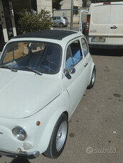 Fiat cinquecento