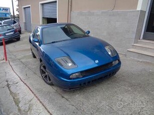 FIAT COUPE' 2.0 i.e. PLUS ( FINANZIABILE )