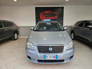 FIAT CROMA 1.9 DIESEL DEL NORD ITA 2006