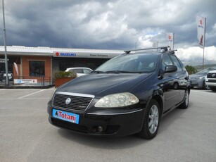 Fiat Croma 1.9 Multijet