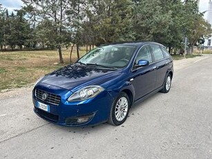 Fiat Croma 1.9 Multijet