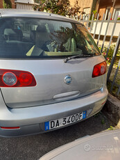 Fiat croma 2500 euro trattabile